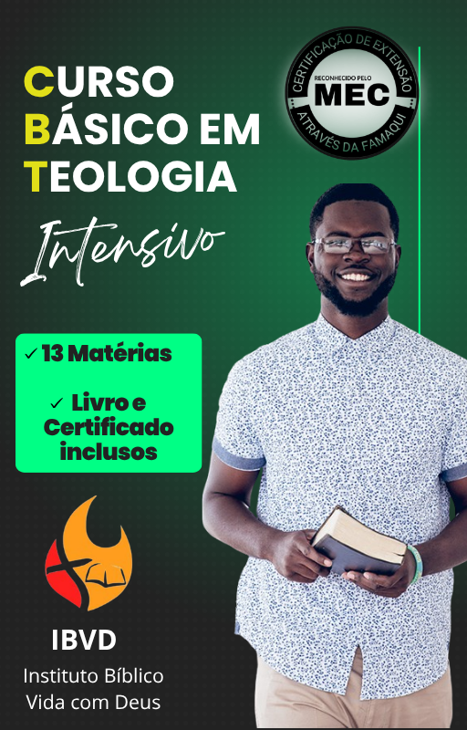 Curso Básico em Teologia