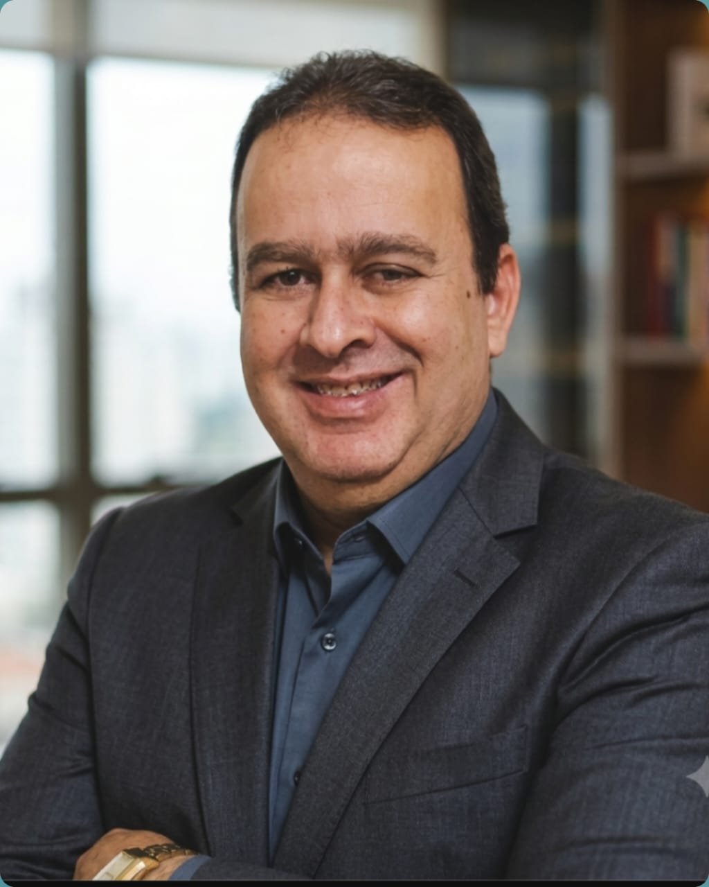 Pastor André Leal